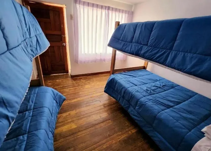 Hostel Inka Walker