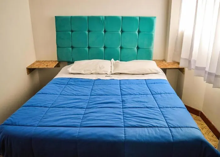 Hostel Inka Walker *