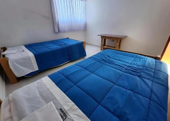 Hostel Inka Walker Cusco